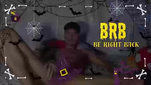 Snapshot of connor_michael chatting on 10.25.25 connor_michael online show from 10.25.25