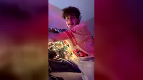 connorquinn_ online show from 12.04.25