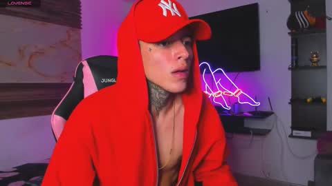 Conor online show from 09.19.25