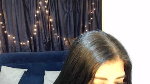 Snapshot of cony35 chatting on 12.17.24 Sofi online show from 12.17.24