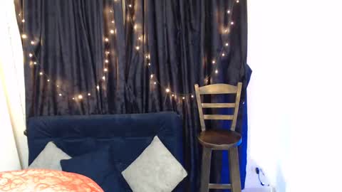 Snapshot of cony35 chatting on 12.19.24 Sofi online show from 12.19.24