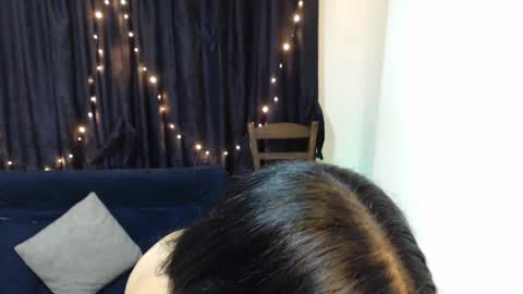 Snapshot of cony35 chatting on 02.15.25 Sofi online show from 02.15.25