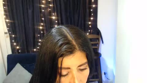 Snapshot of cony35 chatting on 10.16.25 Sofi online show from 10.16.25