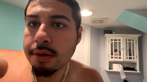 cookie_monster8593 online show from 10.23.25