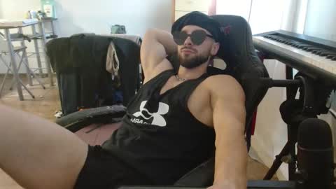 Stachu Jones online show from 11.18.25