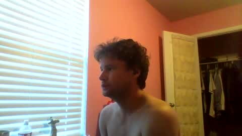 cooldude122222 online show from 10.18.25