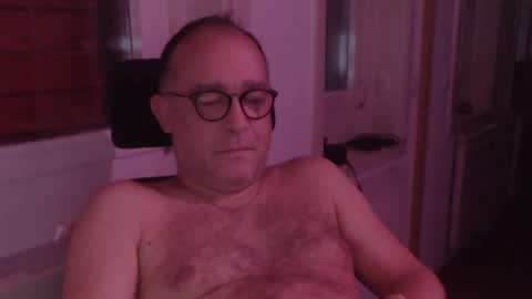 Coquin369 online show from 12.04.24