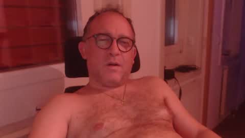 Coquin369 online show from 12.21.24