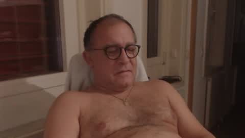 Coquin369 online show from 10.13.25