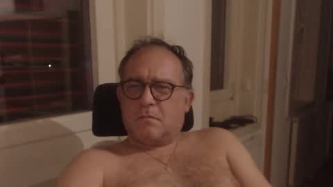 Coquin369 online show from 11.10.25