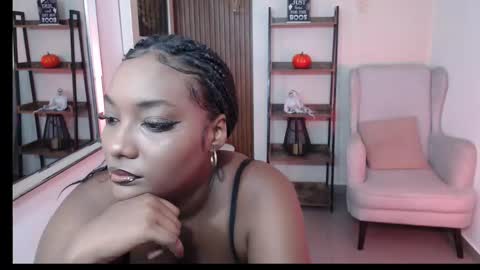 Coral online show from 11.11.25