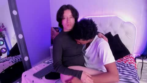 Snapshot of coralandocean chatting on 11.25.25 Coral and Ocean online show from 11.25.25