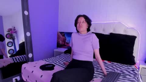 Snapshot of coralandocean chatting on 11.28.25 Coral and Ocean online show from 11.28.25