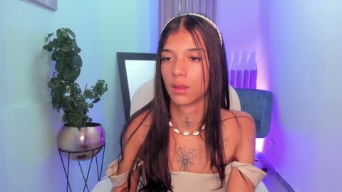 Coral online show from 01.02.25