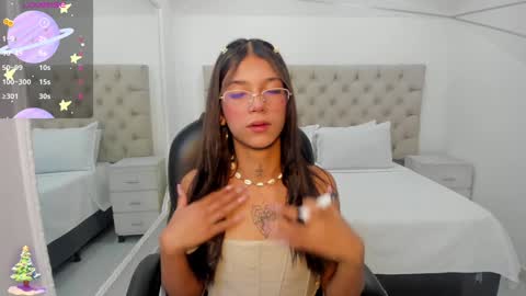 Coral online show from 01.12.25