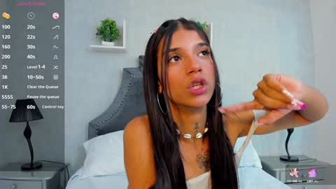 Coral online show from 01.16.25