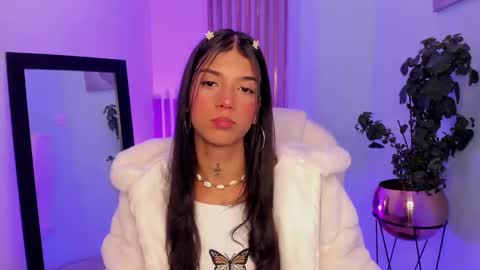 Coral online show from 01.20.25