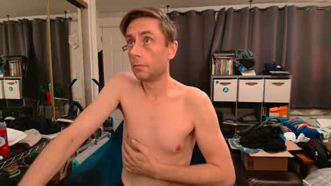 Corbin Kelly online show from 11.02.25