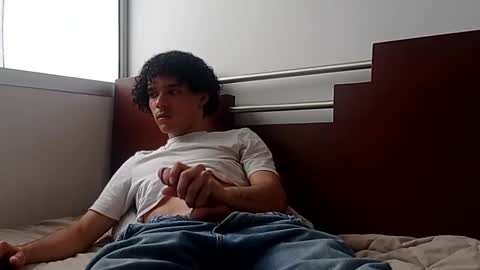 Snapshot of corey_stone_ chatting on 02.07.25 Corey Stone online show from 02.07.25