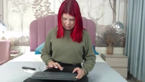 corineray online show from 10.13.25