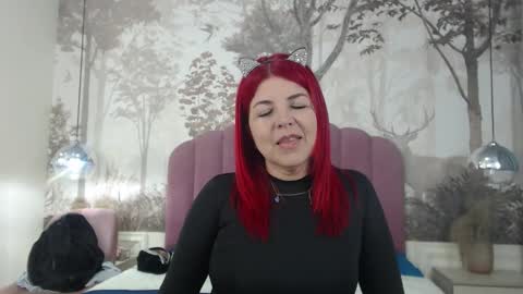 corineray online show from 10.22.25