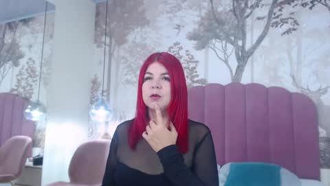 corineray online show from 11.20.25