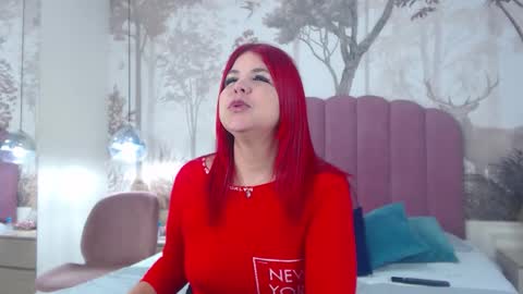 corineray online show from 11.28.25