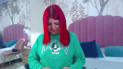 corineray online show from 11.28.25