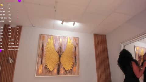 Cori online show from 01.16.25