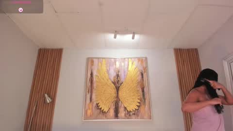 Cori online show from 02.19.25