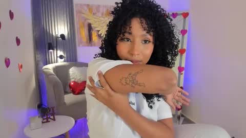 Cori online show from 02.22.25