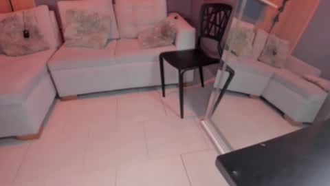 Cori online show from 10.04.25