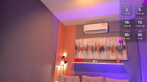 Cori online show from 11.05.25