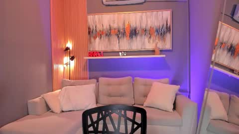 Cori online show from 11.07.25