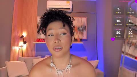 Cori online show from 11.15.25