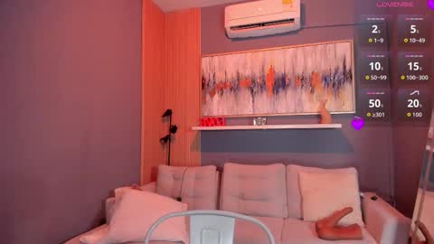 Cori online show from 12.05.25