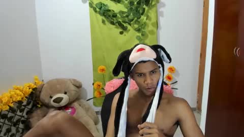 Snapshot of corzoethan chatting on 12.27.24 Ethan online show from 12.27.24