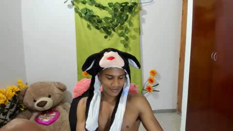 Snapshot of corzoethan chatting on 12.28.24 Ethan online show from 12.28.24