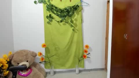 Snapshot of corzoethan chatting on 01.27.25 Ethan online show from 01.27.25