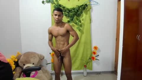 Snapshot of corzoethan chatting on 02.13.25 Ethan online show from 02.13.25