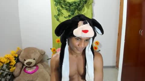 Snapshot of corzoethan chatting on 02.13.25 Ethan online show from 02.13.25