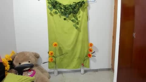 Snapshot of corzoethan chatting on 02.22.25 Ethan online show from 02.22.25