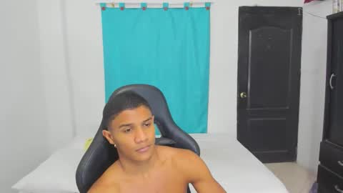 Snapshot of corzoethan chatting on 09.13.25 Ethan online show from 09.13.25