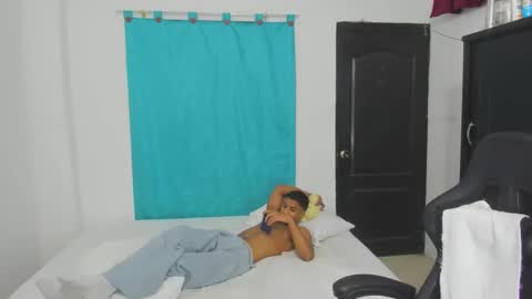 Snapshot of corzoethan chatting on 10.10.25 Ethan online show from 10.10.25