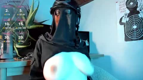 Snapshot of cos_operator chatting on 09.21.25 cos_operator online show from 09.21.25