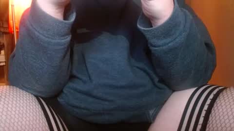 Snapshot of cosmicjones88 chatting on 01.08.25 cosmicjones88 online show from 01.08.25