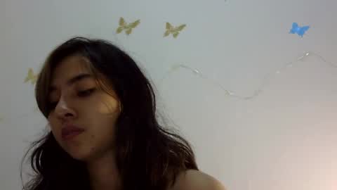 Snapshot of cottoncandygirl9898 chatting on 12.24.24 Liz Gwyneth Charlota online show from 12.24.24