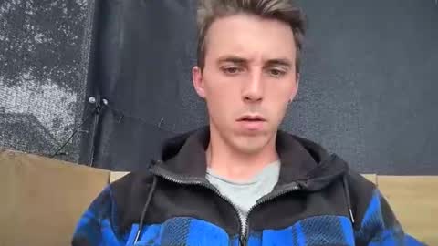 CountryLust69 online show from 12.04.25