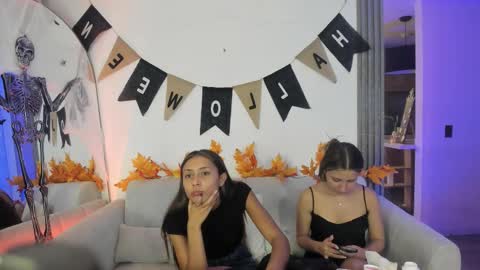 Snapshot of couple_funnyy chatting on 10.09.25 couple_funnyy online show from 10.09.25