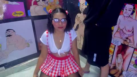 couple_latin2025 online show from 09.24.25